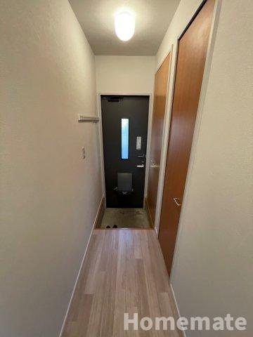 【内装】 | ウィスタリア港南台