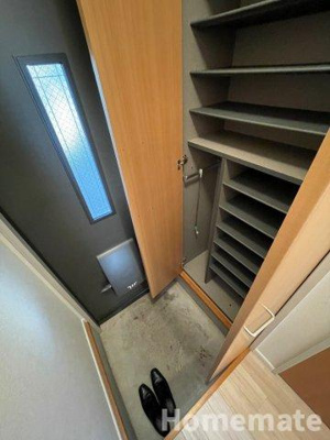 【内装】 | ウィスタリア港南台