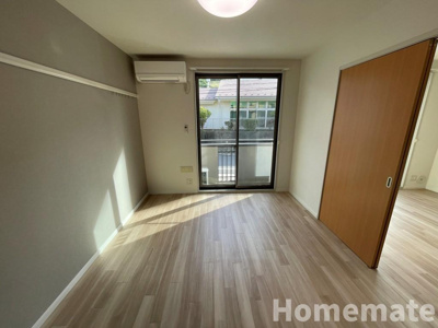 【寝室】 | ウィスタリア港南台