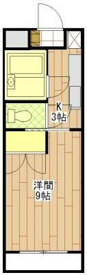 【間取り】 | コンチェルト