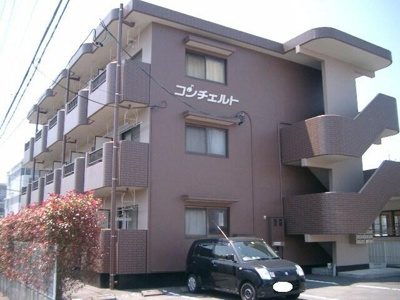 【外観】 | コンチェルト