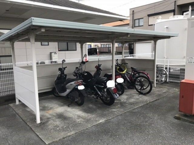 【その他共用部分】 | コンチェルト