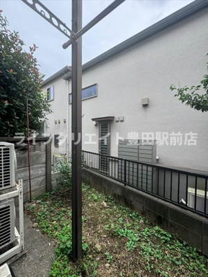 【展望】 | 清水荘