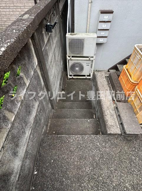 清水荘のその他