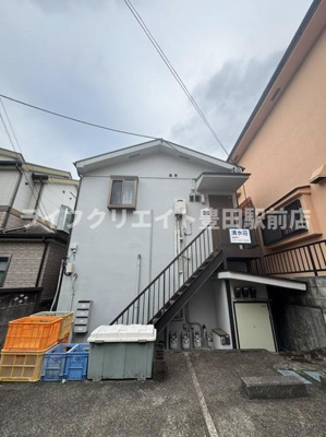 【外観】 | 清水荘