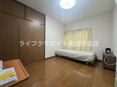 【居間・リビング】 | 清水荘