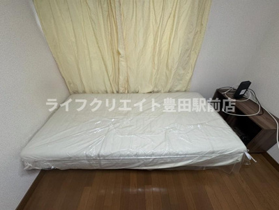 【設備】 | 清水荘