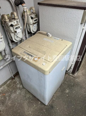 【設備】 | 清水荘