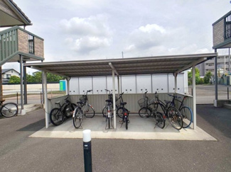 【その他共用部分】 | ハニーコート　Ｅ