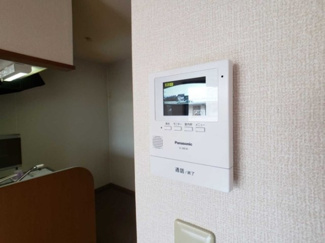 【セキュリティ】 | ハニーコート　Ｅ