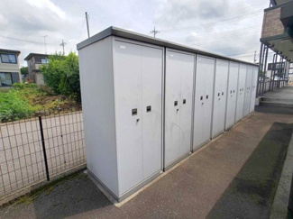 【設備】 | ハニーコート　Ｅ