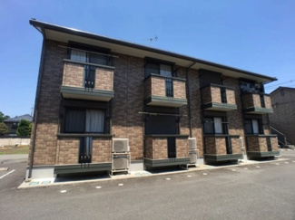 【外観】 | ハニーコート　Ｅ