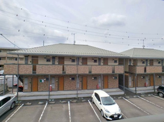 【展望】 | ハニーコート　Ｅ