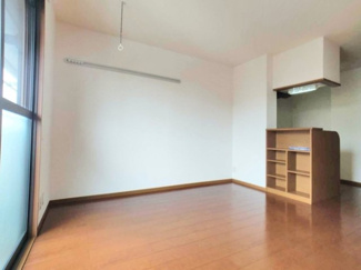 【居間・リビング】 | ハニーコート　Ｅ