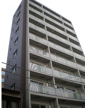 【外観】 | グラン・アベニュー銀座東 | 外観もきれいです