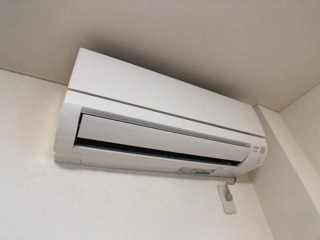 タナカハイツの設備