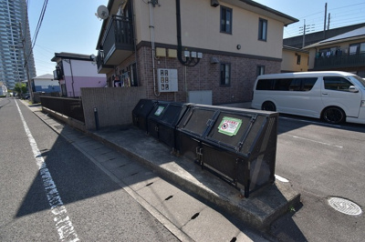 【その他共用部分】 | リビングタウン宇多津東 A棟