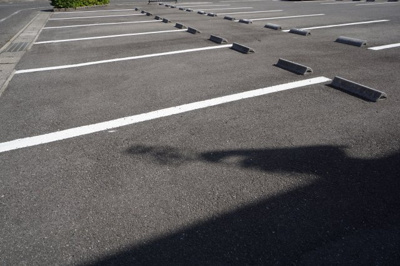 【駐車場】 | リビングタウン宇多津東 A棟