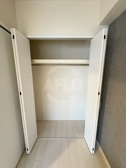 スプランディッド弁天町DUEの収納|スプランディッド弁天町DUE　収納