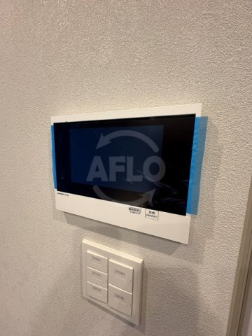 スプランディッド弁天町DUEの設備|スプランディッド弁天町DUE　セキュリティ