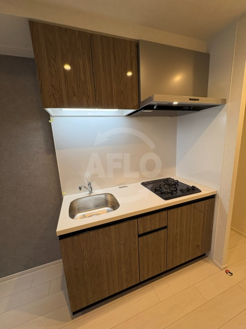 スプランディッド弁天町DUEのキッチン|スプランディッド弁天町DUE　キッチン