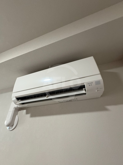 スプランディッド弁天町DUEの設備|スプランディッド弁天町DUE　エアコン