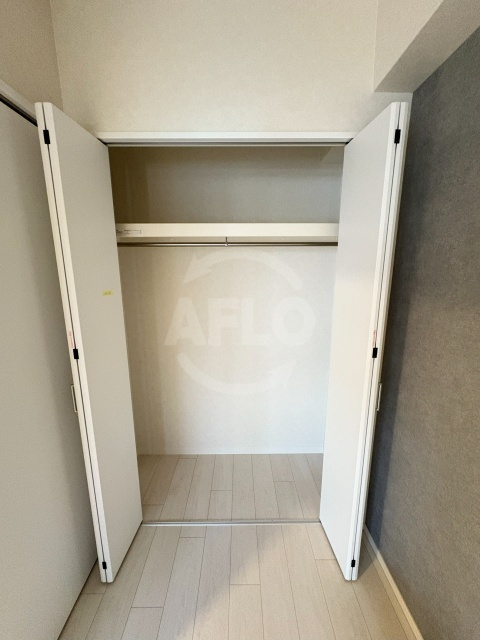 スプランディッド弁天町DUEの収納|スプランディッド弁天町DUE　CL