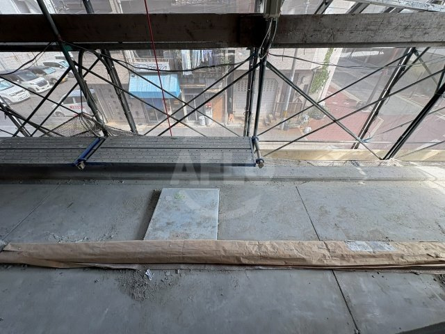 スプランディッド弁天町DUEのその他|スプランディッド弁天町DUE　バルコニー