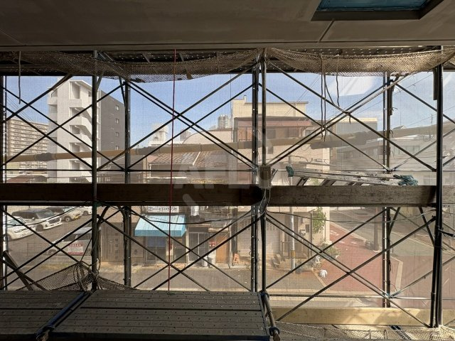 スプランディッド弁天町DUEの展望|スプランディッド弁天町DUE　展望