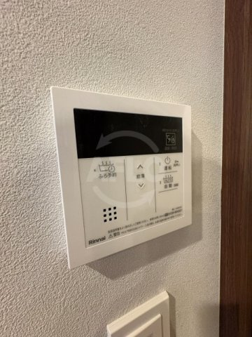 スプランディッド弁天町DUEの設備|スプランディッド弁天町DUE　設備