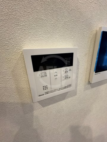 スプランディッド弁天町DUEの設備|スプランディッド弁天町DUE　設備