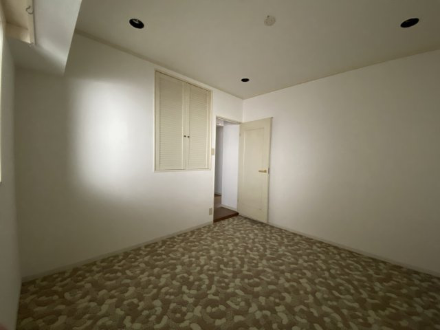 シーズ城ヶ崎の居間・リビング