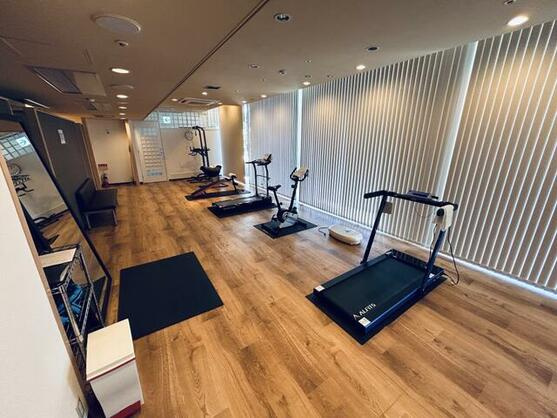 シーズ城ヶ崎のその他共用部分