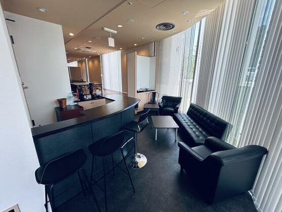 シーズ城ヶ崎のその他共用部分