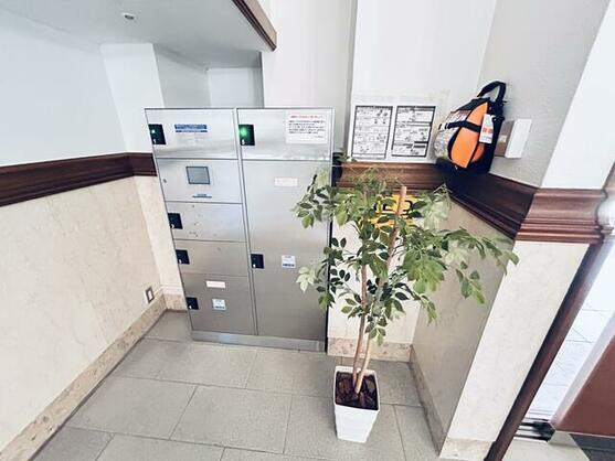 シーズ城ヶ崎の設備