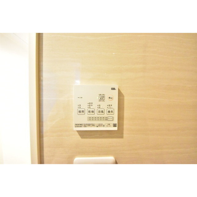 アズ信濃町レジデンスの内装