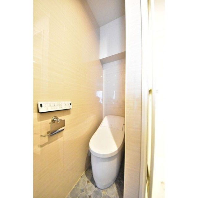 アズ信濃町レジデンスの内装