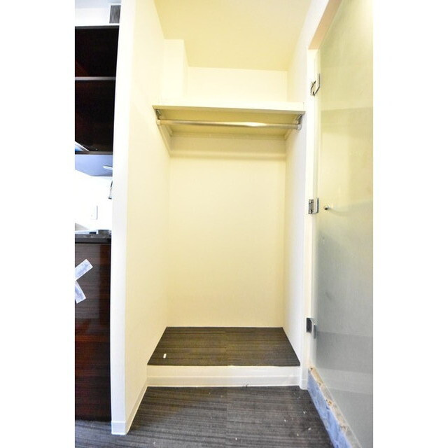 アズ信濃町レジデンスの内装