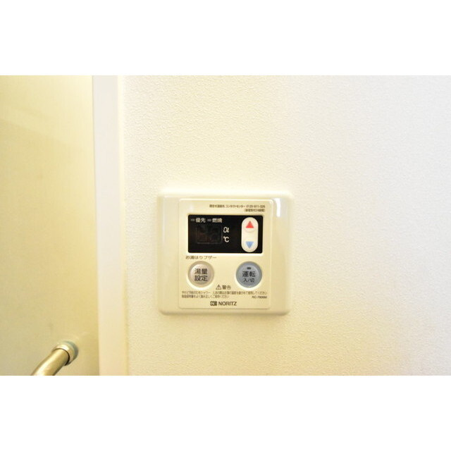 アズ信濃町レジデンスの内装