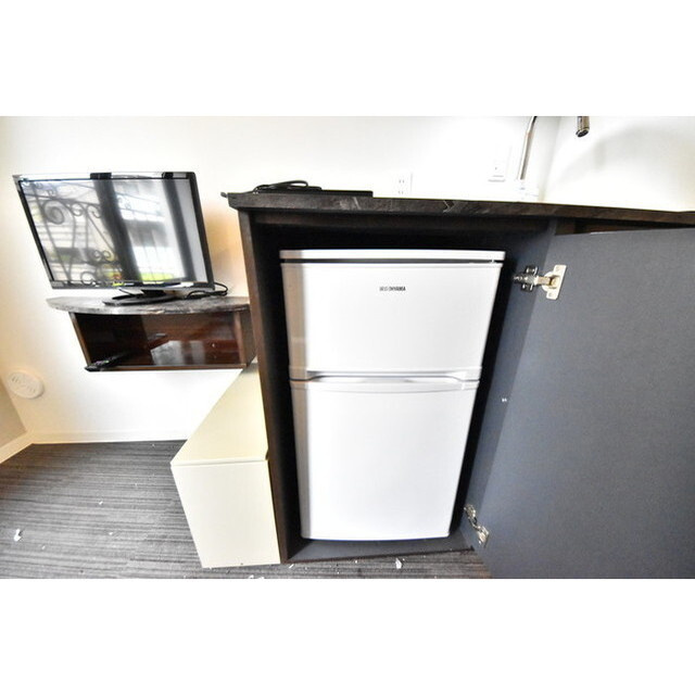 アズ信濃町レジデンスの内装