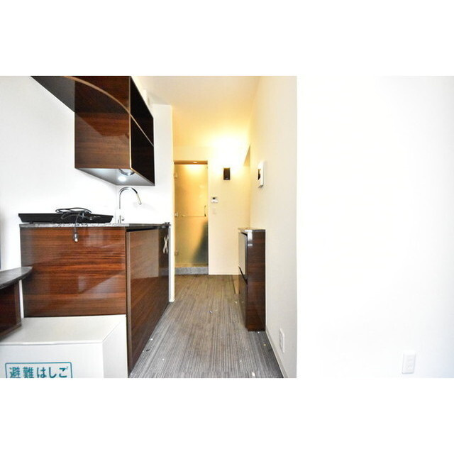 アズ信濃町レジデンスの内装