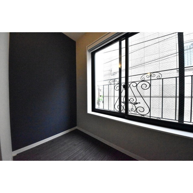 アズ信濃町レジデンスの内装