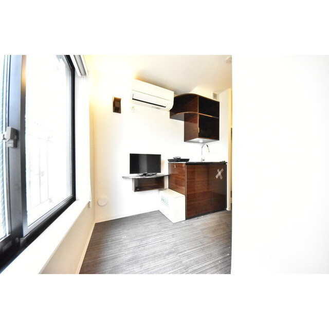 アズ信濃町レジデンスの内装