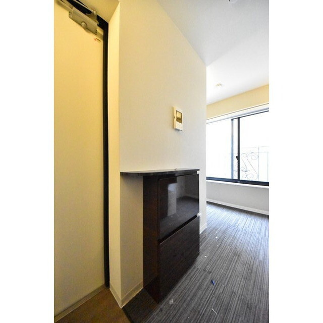 アズ信濃町レジデンスの内装