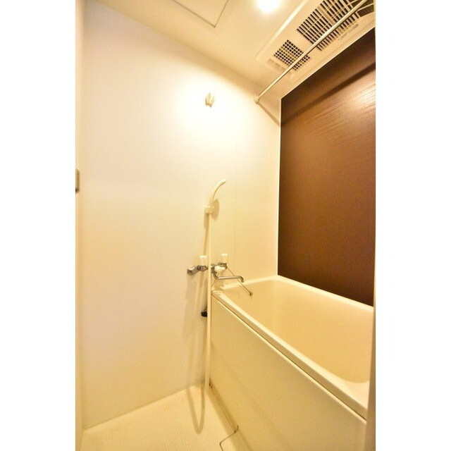 アズ信濃町レジデンスの内装