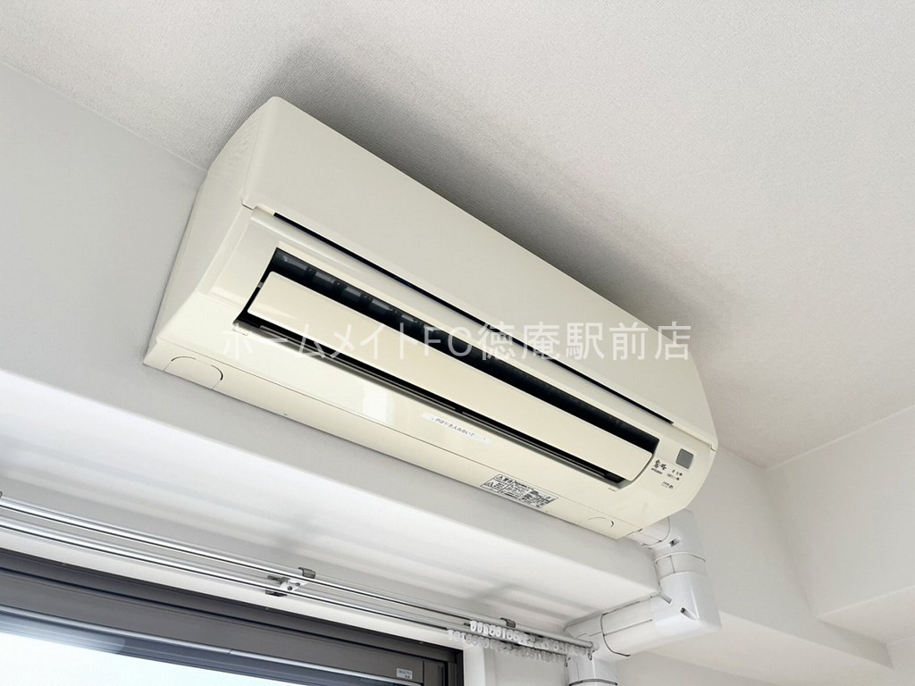 CASSIA高井田SouthCourtの設備