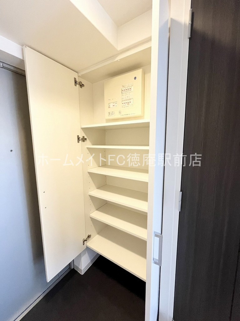 CASSIA高井田SouthCourtのその他