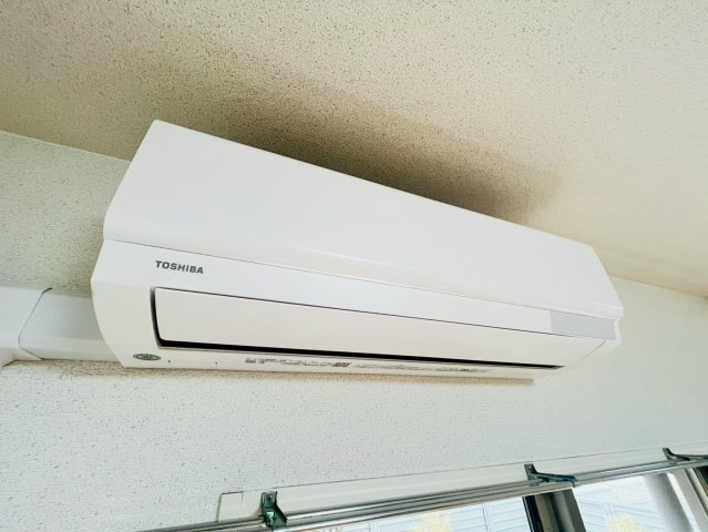 シャンブルミークの設備