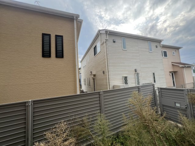 シャンブルミークの展望