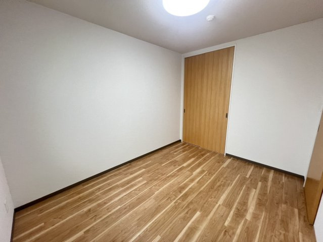 シャンブルミークの子供部屋